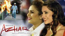 Now Nargis Fakrhi and Huma Qureshi To Star in Azhar Biopic