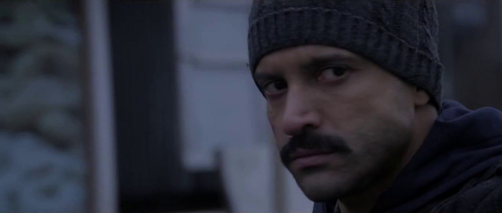Wazir - HD Teaser 2 Hindi Movie [2015]
