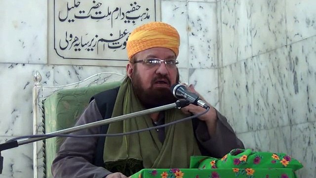 Youm e Mujaddidain (AlaHazrat Fazil-e-Barelvi) Speaker: Qibla Allama Kaukab Noorani Okarvi Sahib 1-5