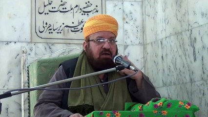 Youm e Mujaddidain (AlaHazrat Fazil-e-Barelvi) Speaker: Qibla Allama Kaukab Noorani Okarvi Sahib 1-5