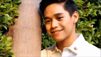 THE WAY YOU LOOK AT ME by Christian Bautista LOVE SICK Earn and Pete