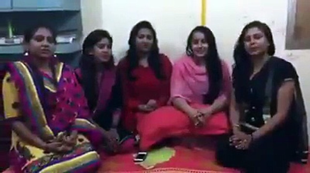Meri Akh Da Nishana