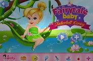 Fairytale Baby - Tinkerbell Caring Top Baby Games For Girls 2014
