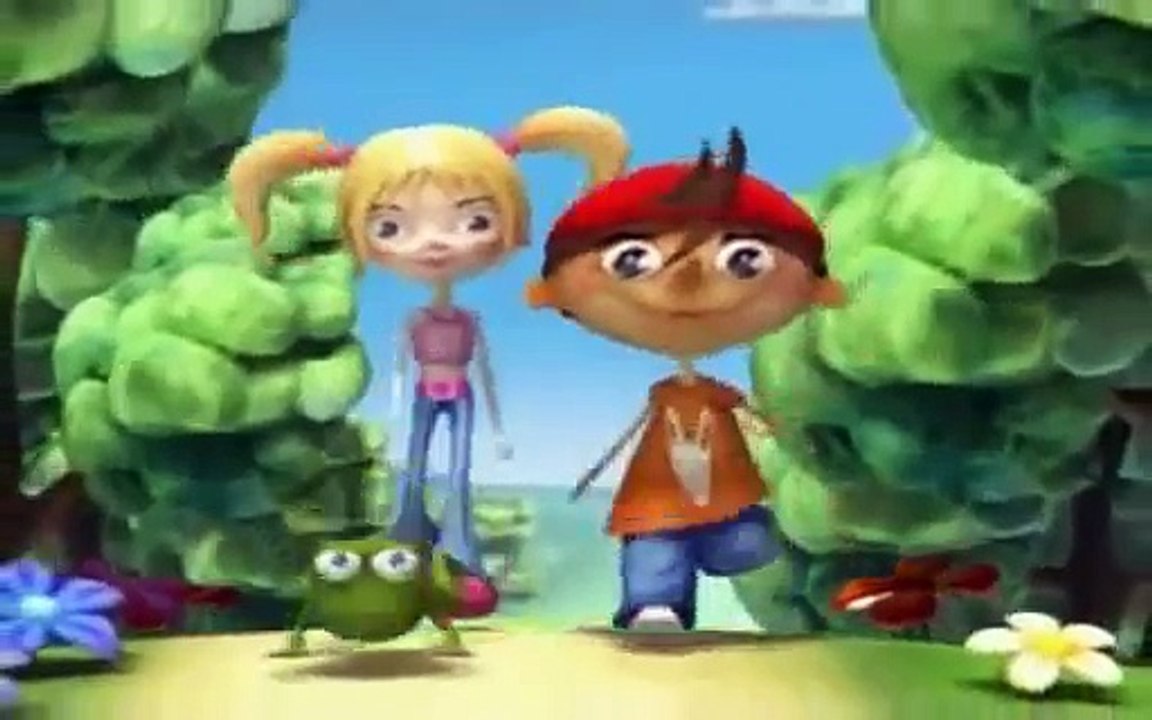 Pinocchio-Tes pas cap