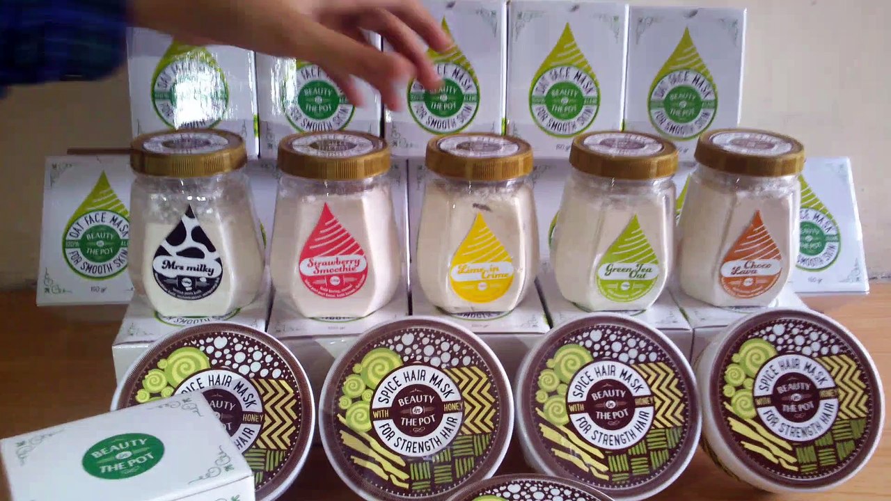 0819 3171 3000, Masker Wajah Alami untuk Kulit Berminyak dan Berjerawat