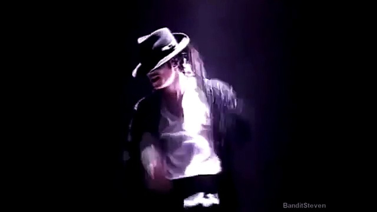 Michael Jackson - Billie Jean Live in Auckland - Final Dancing