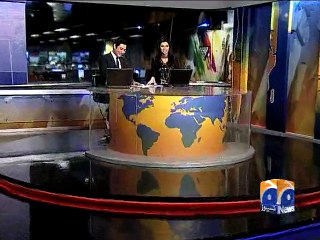 Geo Headlines-08 Jun 2015 - 1700