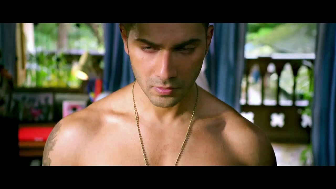 Chunar-DisneysABCD2 (HD) 2015