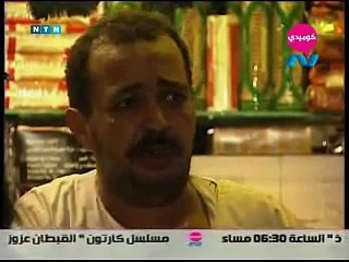 الكاميرا الخفيه ابراهيم نصر -- الحلقة الحادية عشر