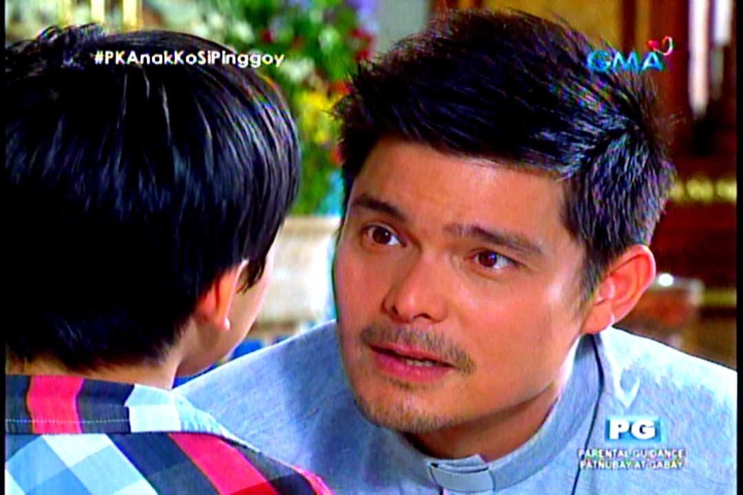 PARI 'KOY - JUNE 8  2015 FULL EPISODE PART 3
