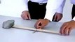 Experiment Physics - Mechanics: Simple Machines - Lever | physics experiments for high school,