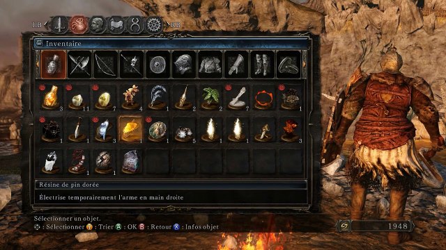 Ames obscures 2 - partie 29 - Gardiens royaux