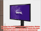 BenQ GW Series GW2765HT 27-Inch Screen LED-Lit Monitor