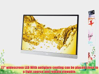 57 LED series I2757FH - LED-Monitor - 68.6cm/27