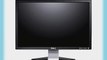 Dell Ultrasharp 2007fp 20-inch Flat Panel LCD Monitor with Height Adjustable Stand