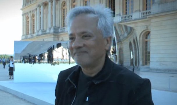 Anish Kapoor : «Je n'ai jamais dit qu'il s'agissait du vagin de la reine»