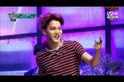 [INDOSUB] MCD EXO LOVE ME RIGHT FULL CUT 150604 *TOFM*