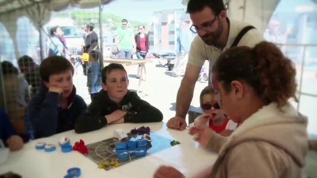 Le Conseil Municipal Enfants de Fécamp au coeur des chats