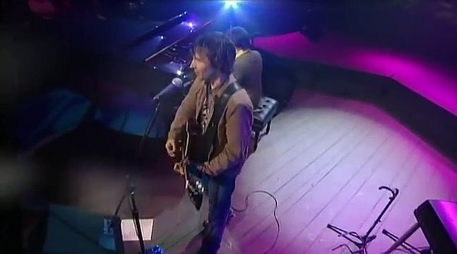 James Blunt - You're Beautiful (Live)