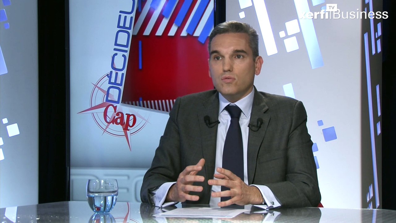 Philippe Fekik, Xerfi Canal Les risques et les coûts cachés de l'offshoring