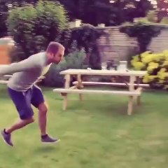 Dumbest thing ever but so funny!!!!