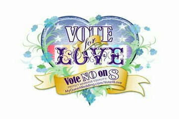 Gay Lesbian Weddings - Same-Sex Weddings - Vote4Love 003