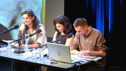 A quoi joue Raymond Queneau ? un Nouveau festival 2015 / La parole en jeu  - le 7 mai 2015