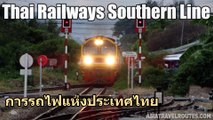 Thai Railways Southern Line