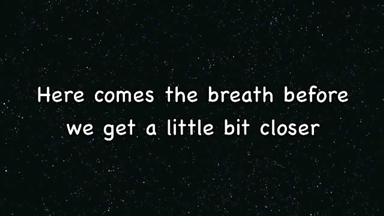Tegan and Sara - Closer lyrics