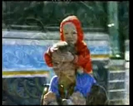 Die Zeichen des jüngsten Tages - Armageddon - Die Stunde ist nah - Doku von Harun Yahya 4/5