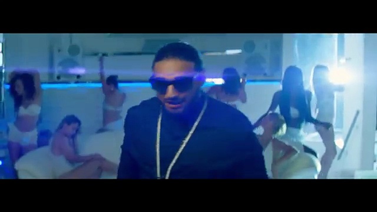 Imran Khan - Imaginary (Official Music Video)