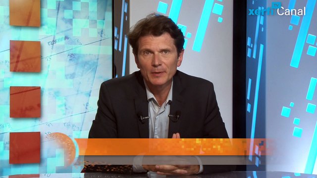 Olivier Passet, Xerfi Canal Reprises et ruptures : ceci n'est pas un cycle économique !