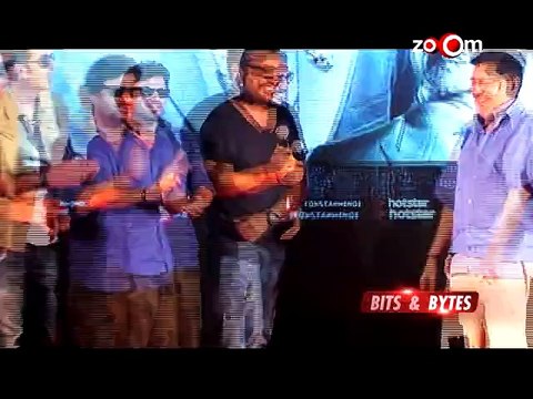 Salman Khan's 'Bajrangi Bhaijaan' wrapped up, Ranbir Kapoor should not be to worried says Rishi Kapoor