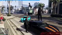 GTA V HOW TO GET THE ADDER FOR FREE ADDER SPAWN AND GLITCH FREE ADDER GTA V SAVE MONEY ON THE ADDER