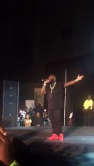 Rick Ross AGP
