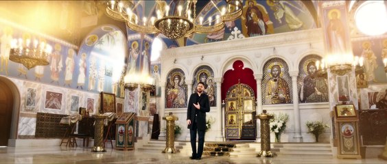 Sami Yusuf - The Gift of Love