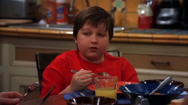 Two and a half men - Staffel 3 - Kandi's Top 10 *GERMAN*
