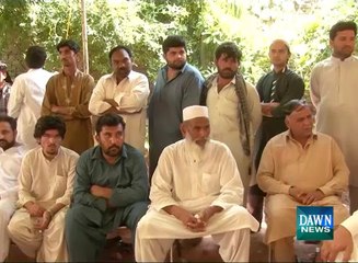 Sharif Brothers Destroyed Punjab Police :Imran Khan