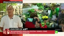 Al Rojo Vivo - Ignacio Aguado- -Estamos a la misma distancia de apoyar a Cifuentes que a Gabilondo 2