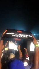 Black Lives Matter AGP