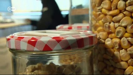 El rescatador de cosechas | Visión futuro