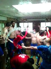 SENIORS B JSWD ERQUINGHEM 07.06.2015