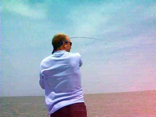 Fly Fishing Flats of South Texas