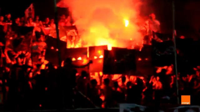 ESS 3-0 RCA:فوز مستحق للنجم و الجمهور كالعادة في الموعد ليبدع