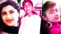Shilpa Shetty Turns 40 | Rare And Unseen Pictures!!