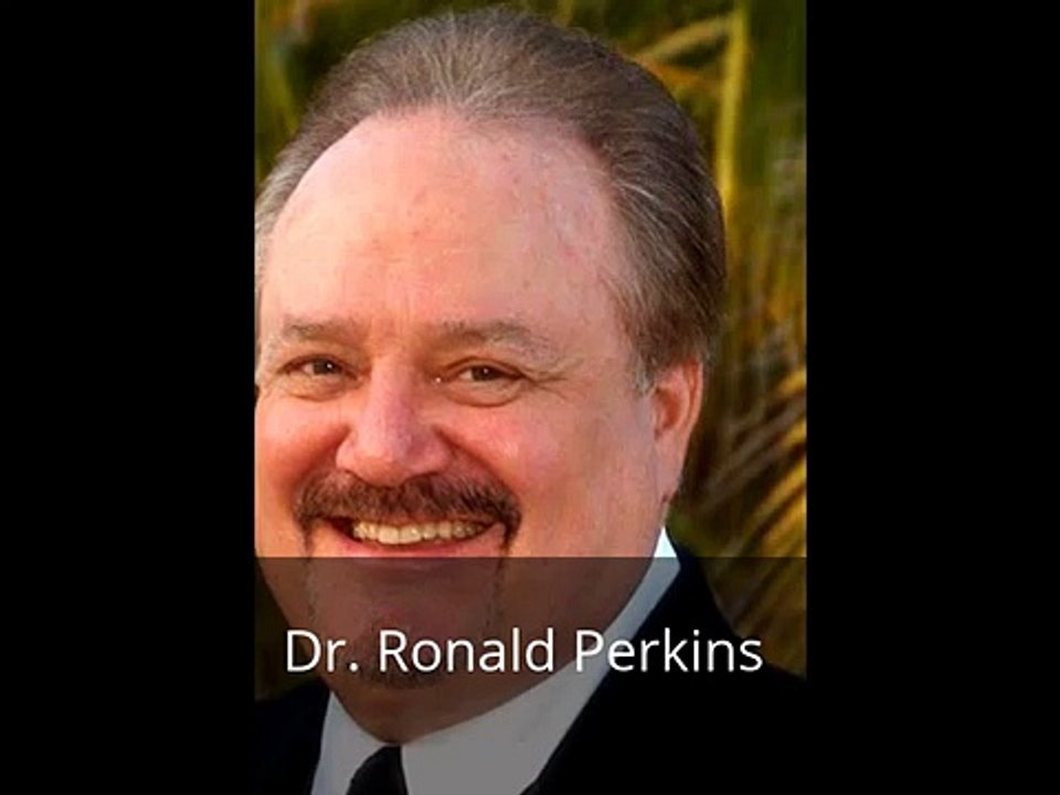 Dr. Ronald Perkins Dallas, TX - Perkins Orthodontics