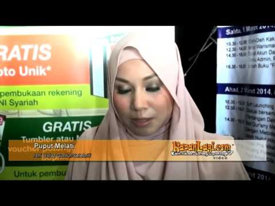 Puput Melati Bicara Soal Kabar Perceraian