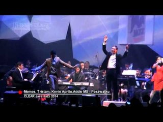 Nonton Lagi CLEAR JJF 2014 Memes-Pesawatku