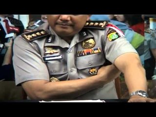 Suami Edies Adelia Menuju Persidangan