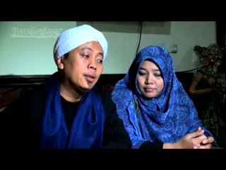 Opick Makin Getol Berkegiatan Sosial